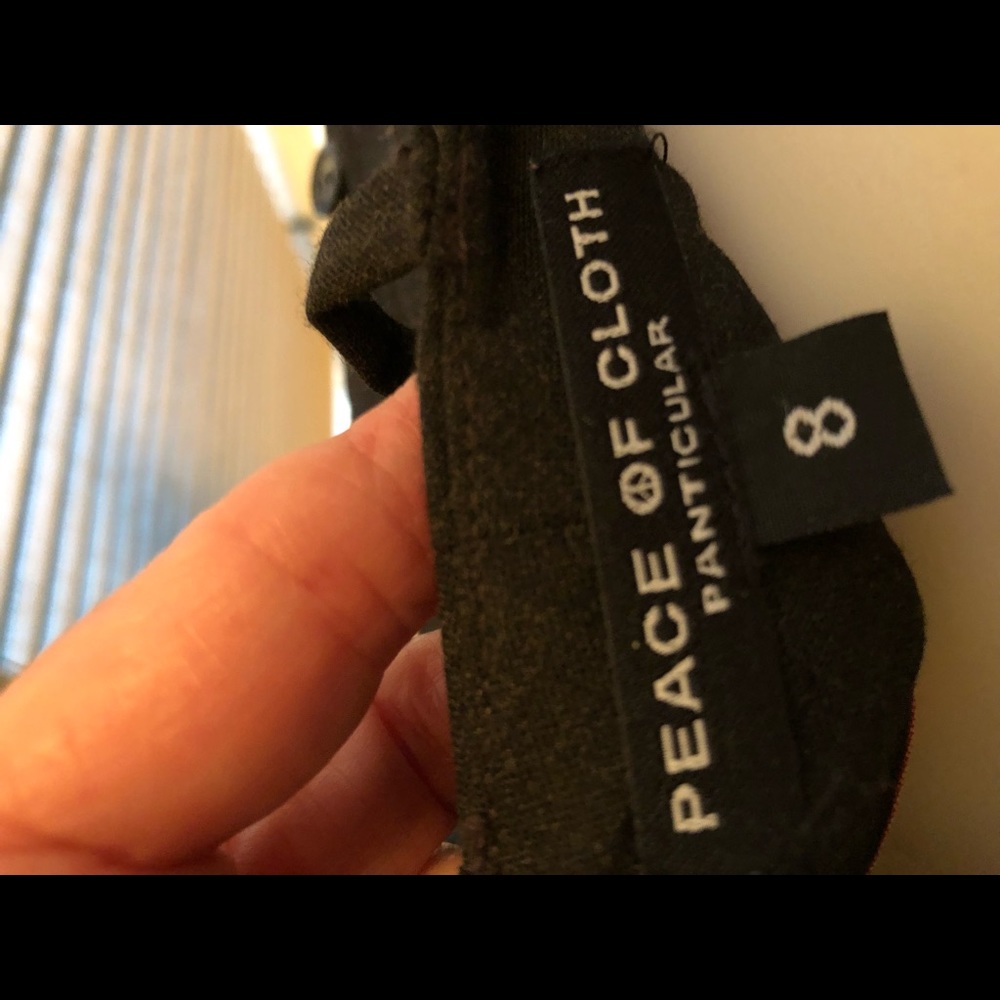Pants - Picture 2 of 5
